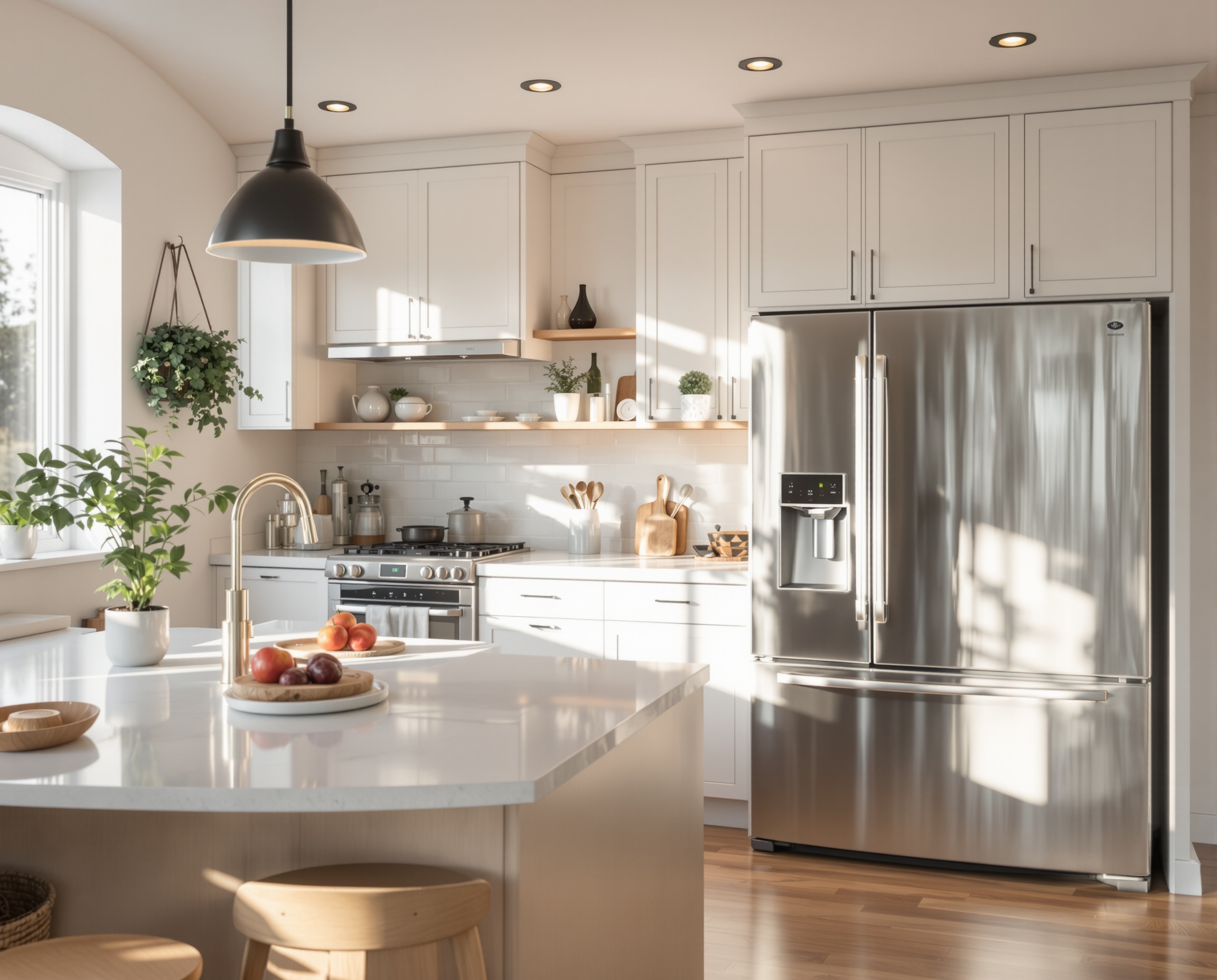 Home Refrigerator Repair