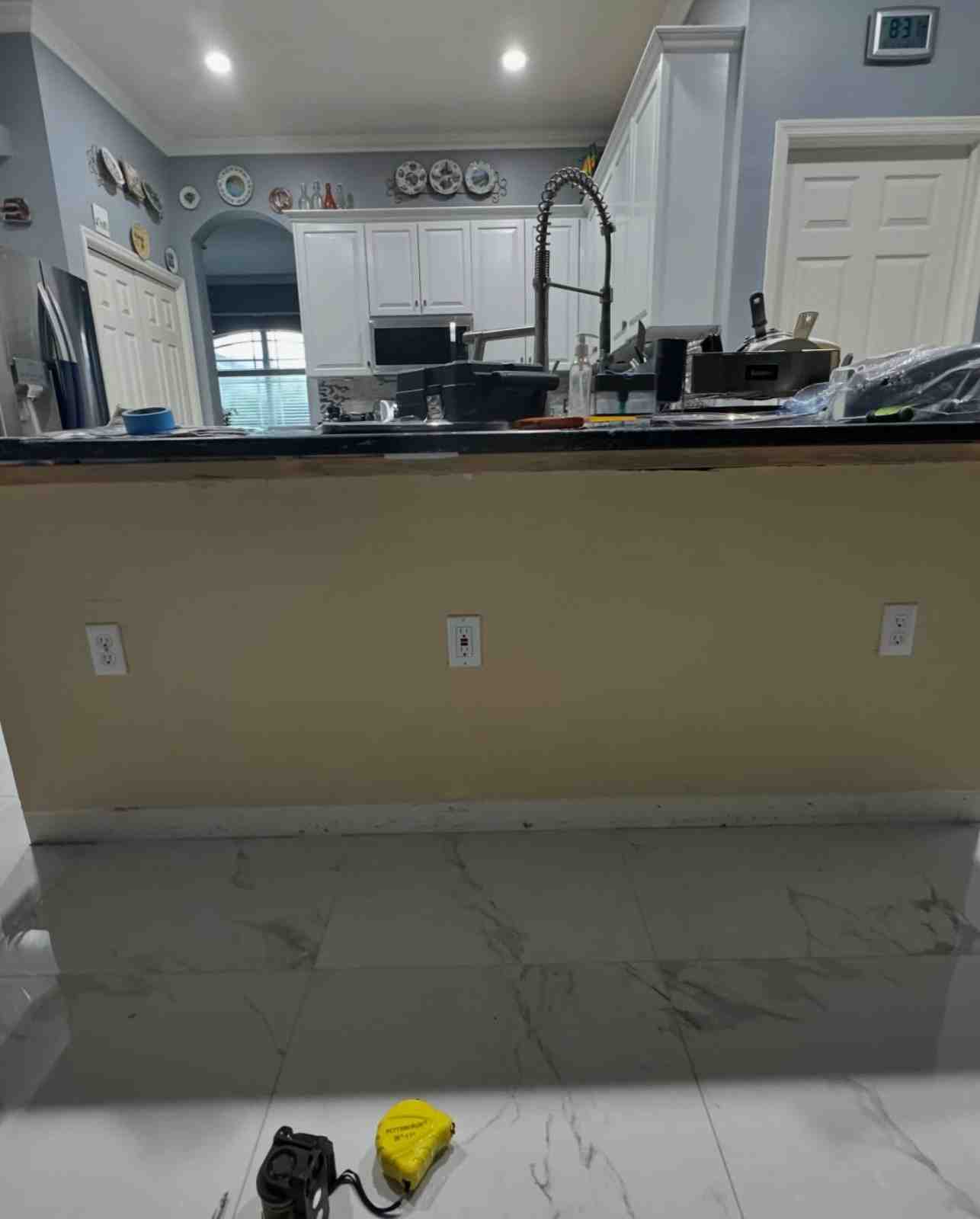 Appliance Repairing
