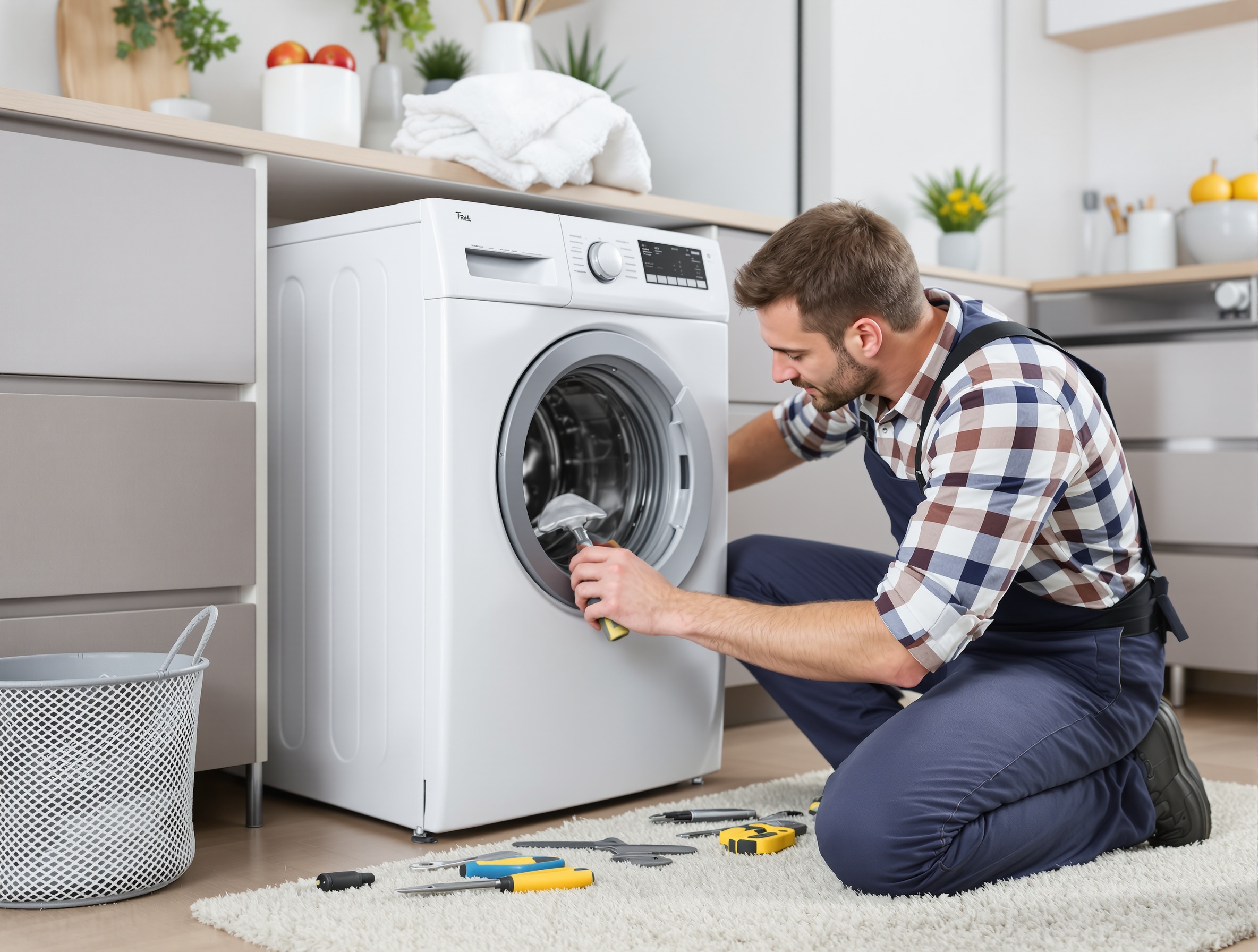 Washing Machine Repair