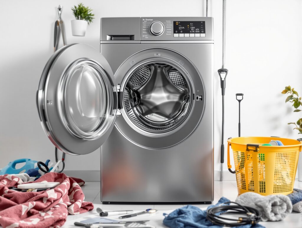 Dryer Repair