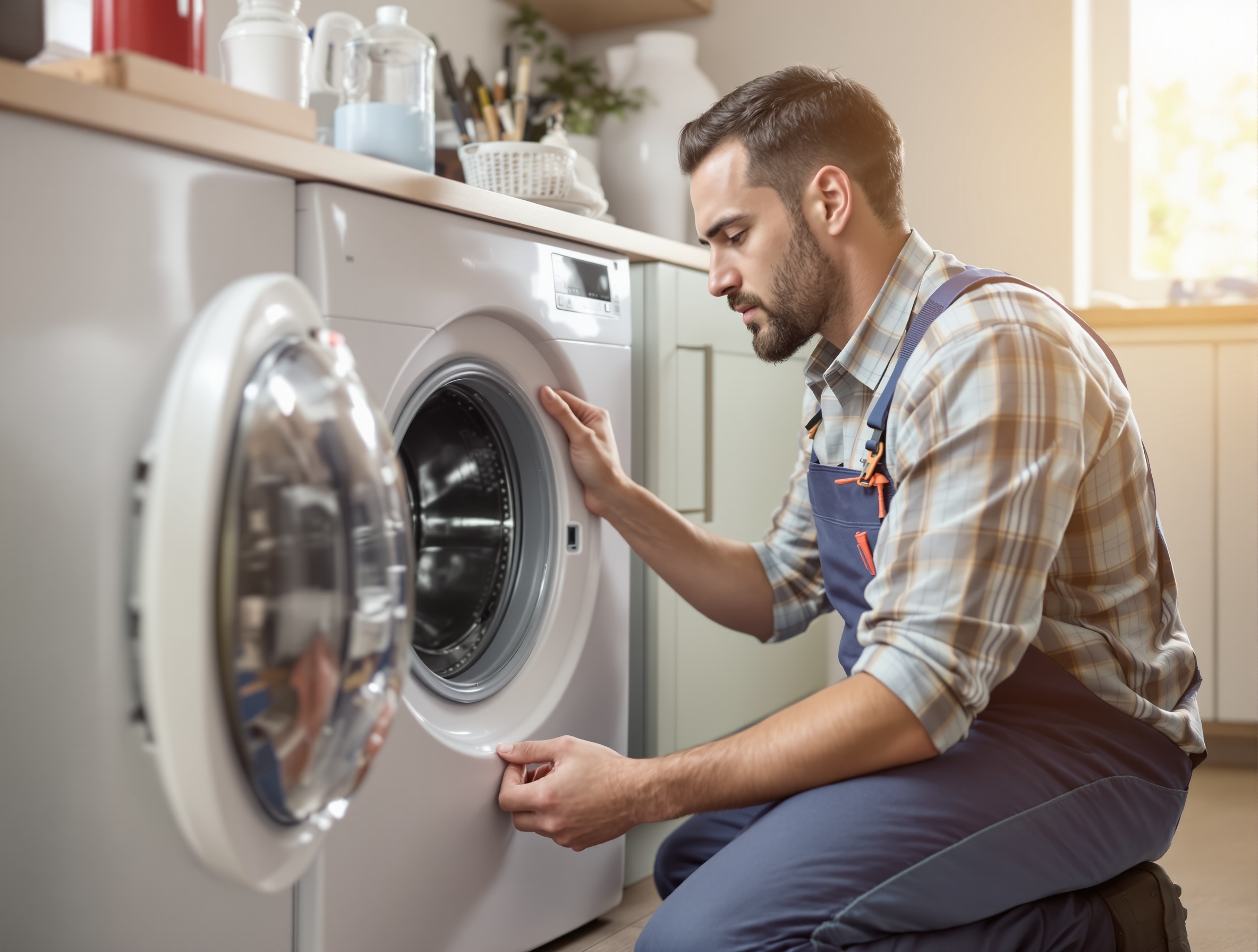 Best Appliance Repair Services