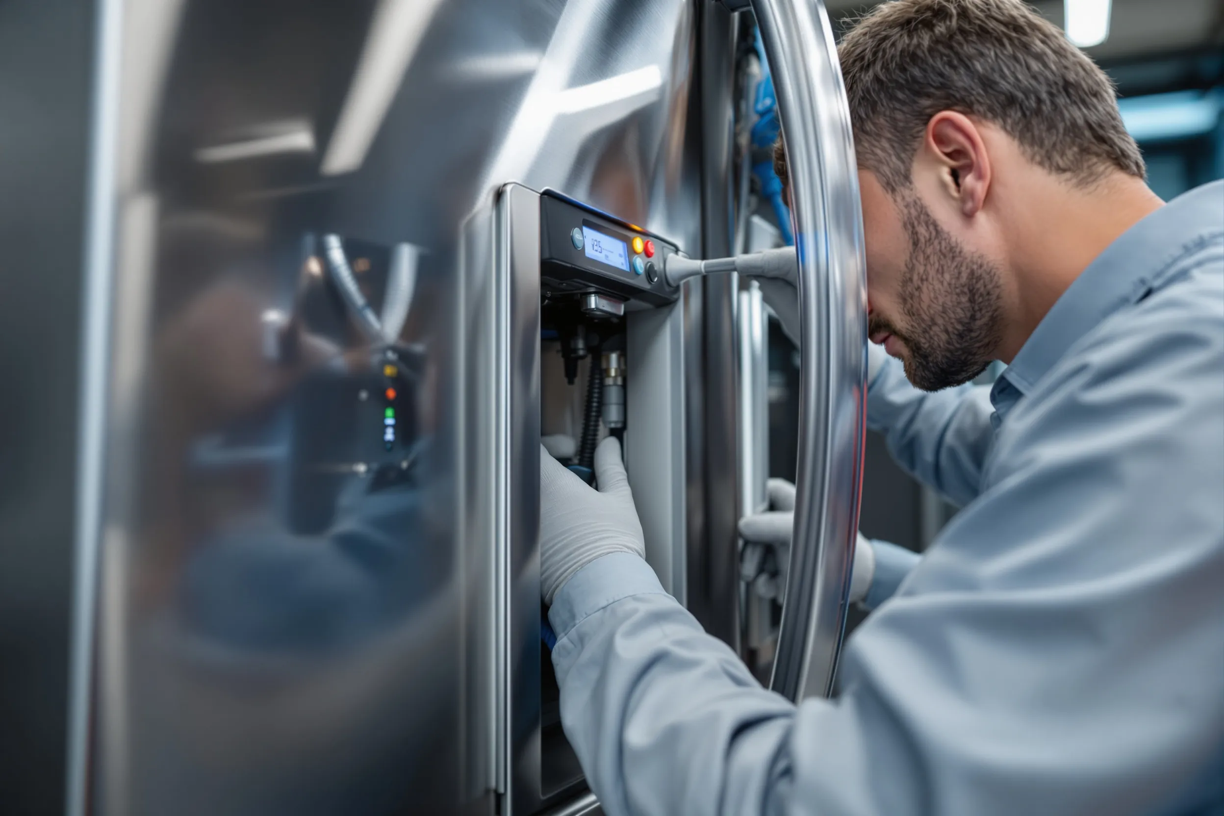 Best Appliance Repairs