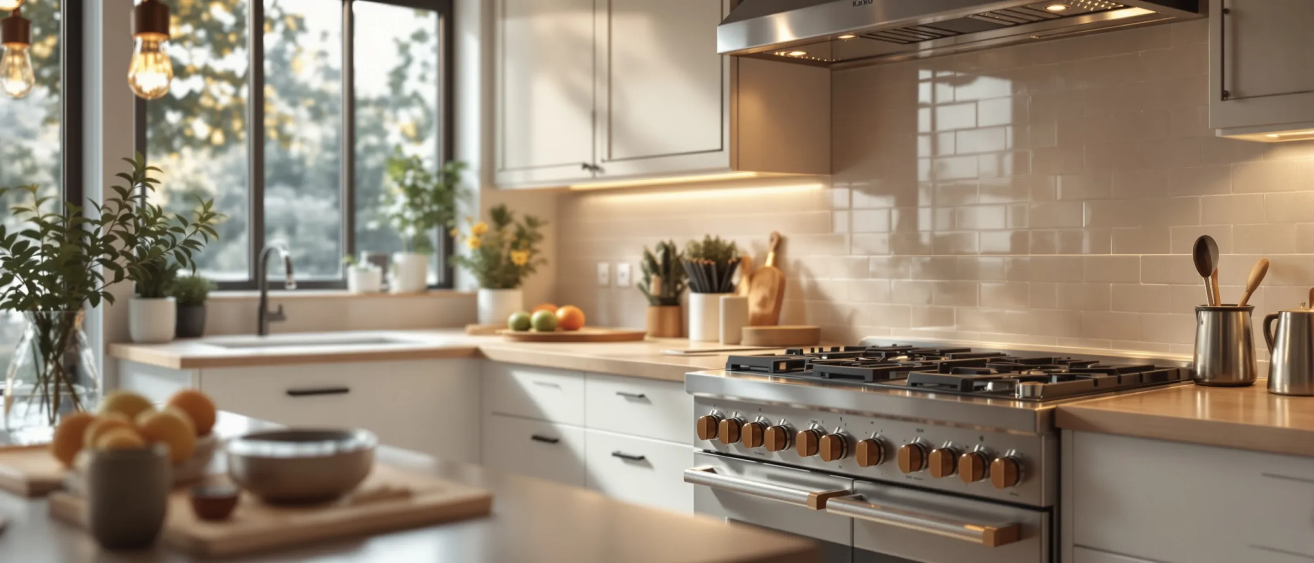 Residential Oven Repair