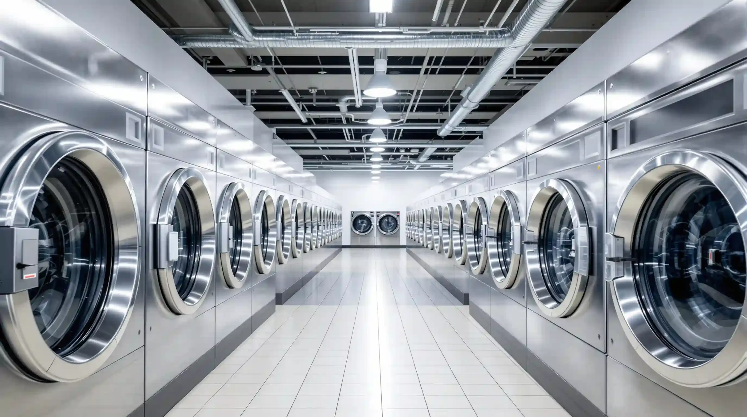 Commercial Dryer Repair