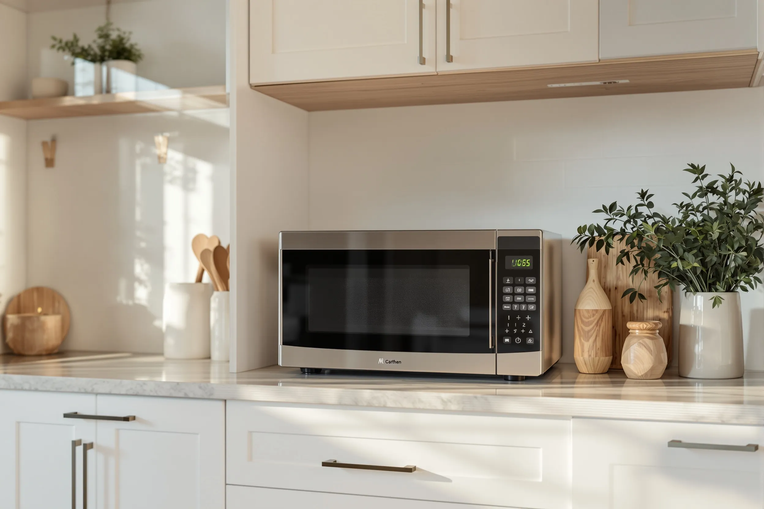 Microwave Repairs