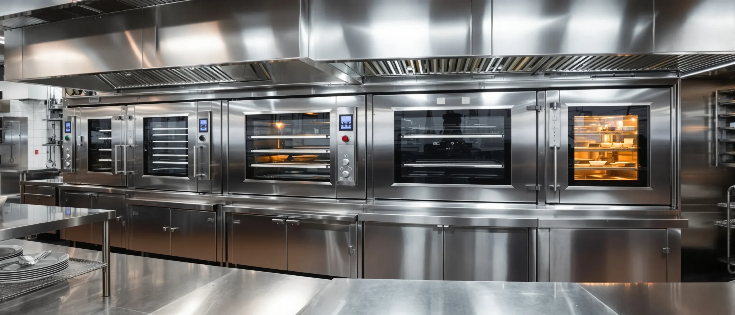 Commercial Appliance Repair