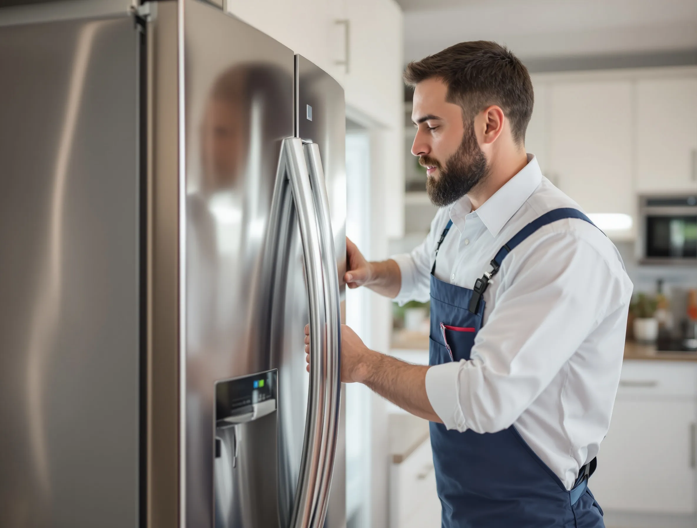 Appliance Repair Services