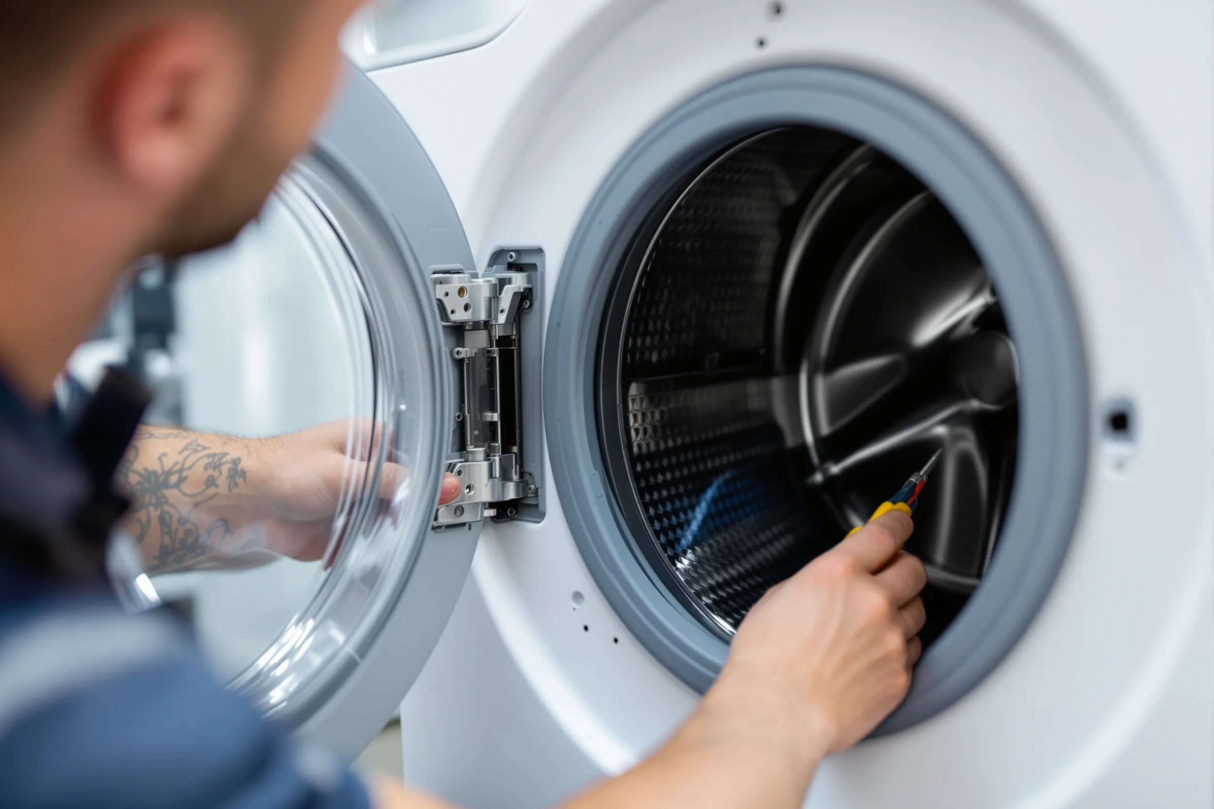 Best Appliance Repair Services