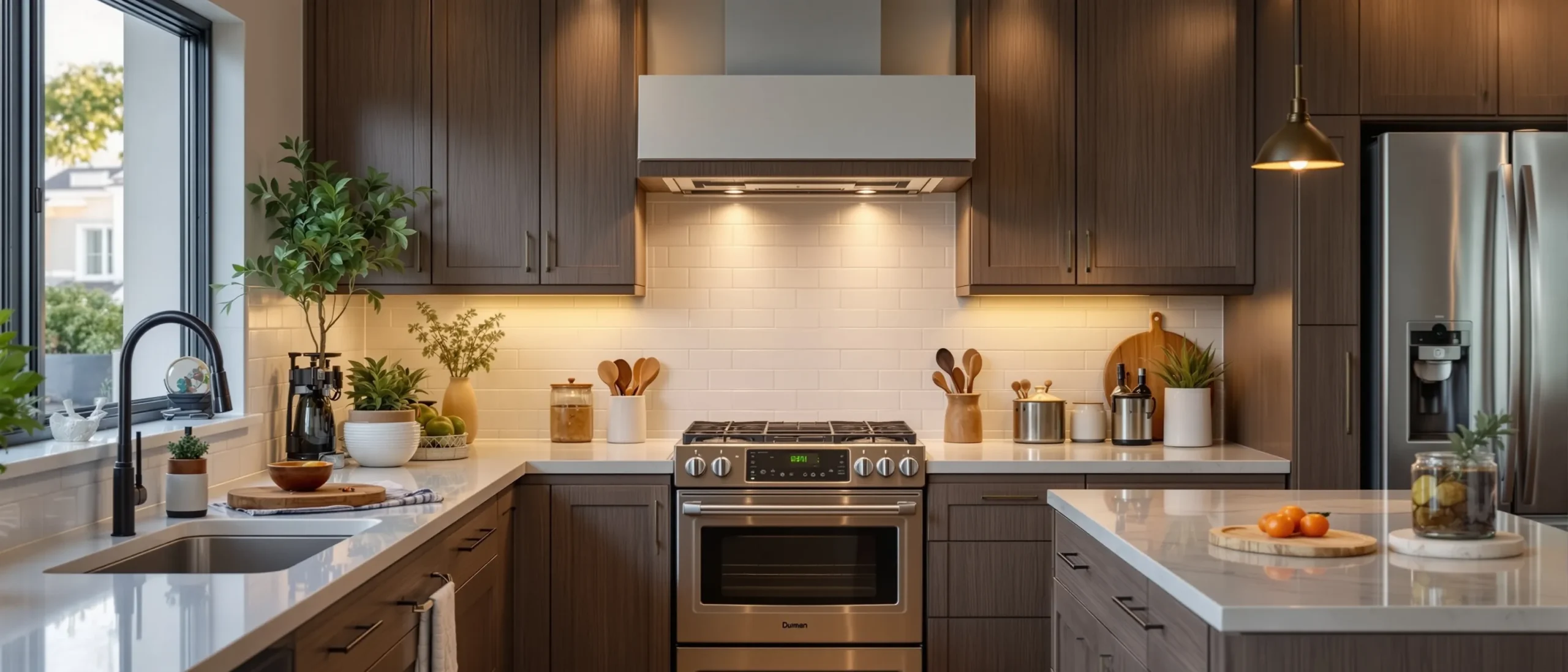 Home Appliance Repair for Families