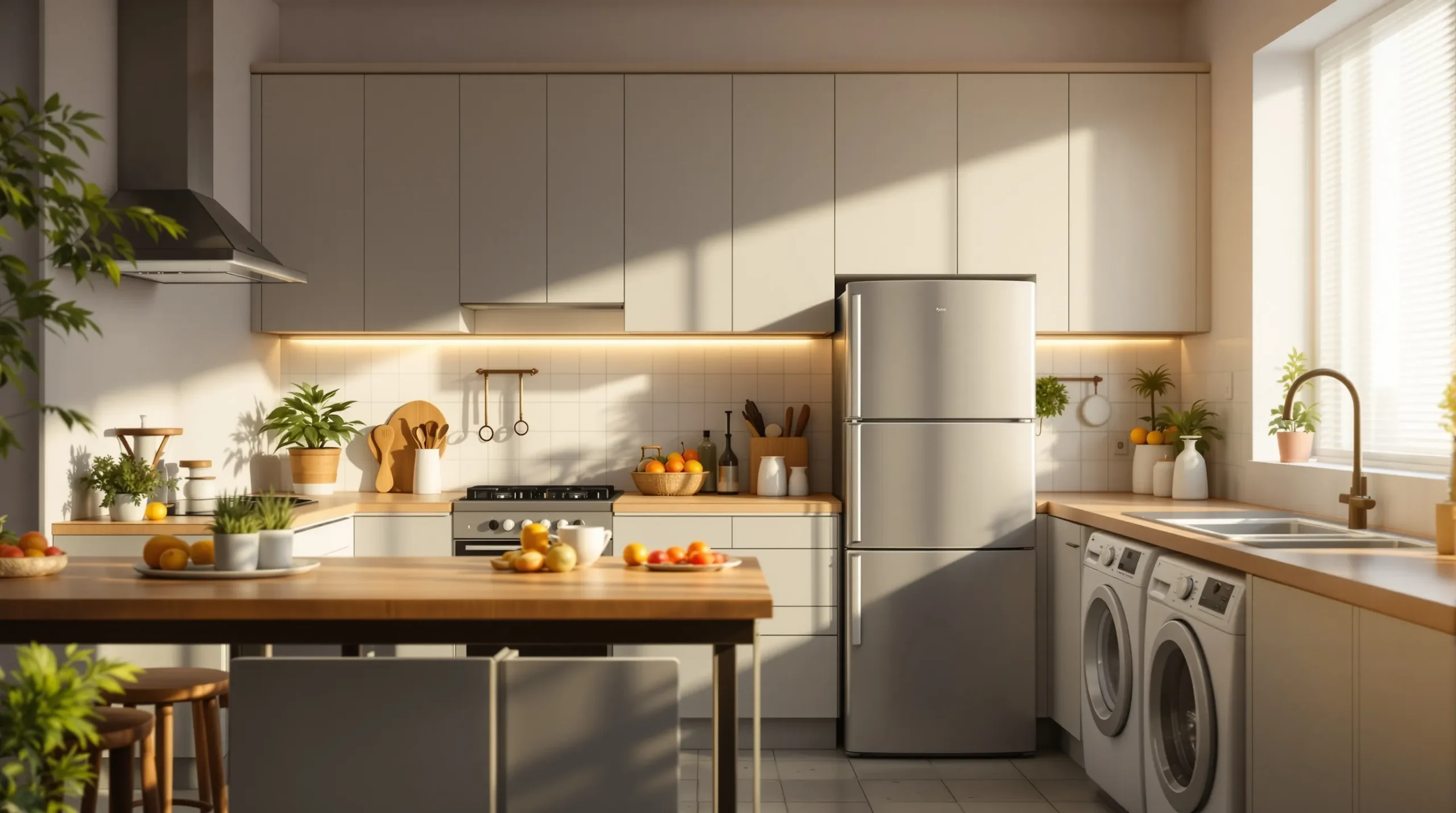 Residential Freezer Repair