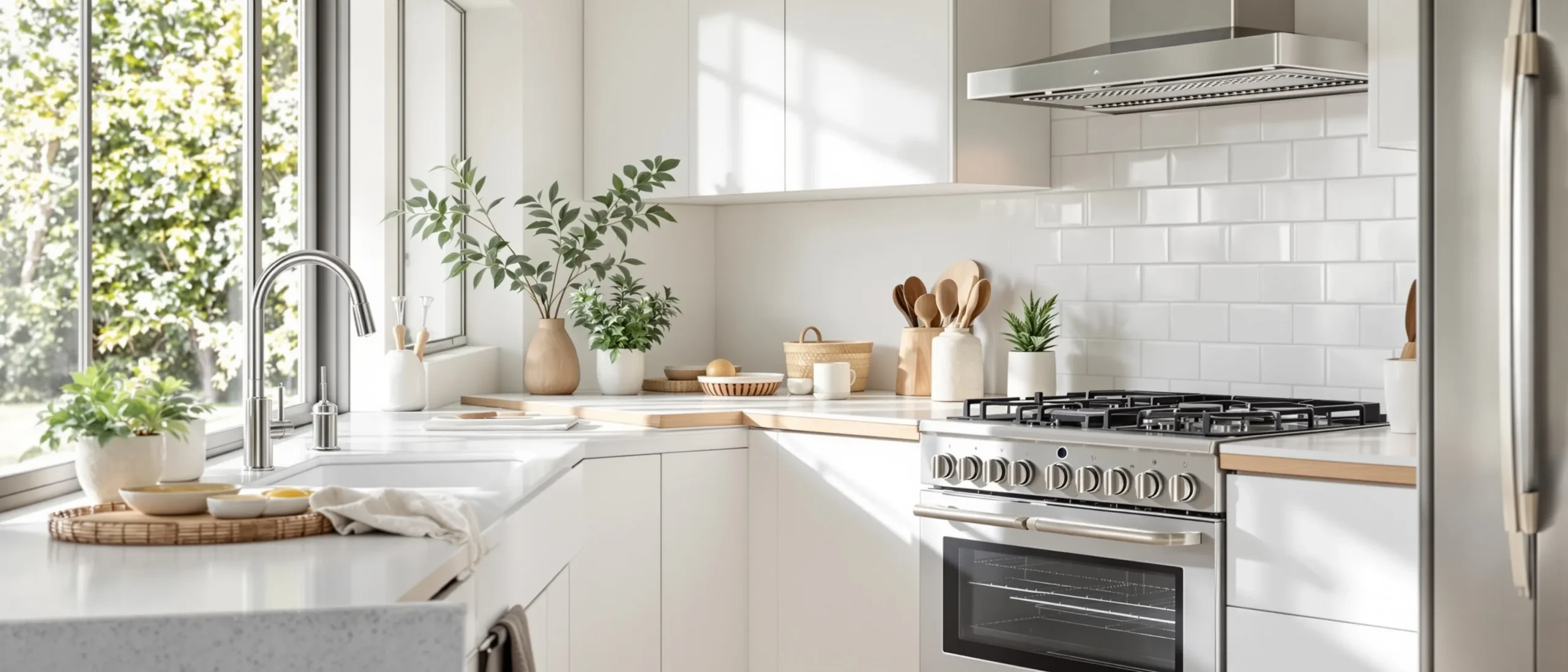 Appliance Repairs