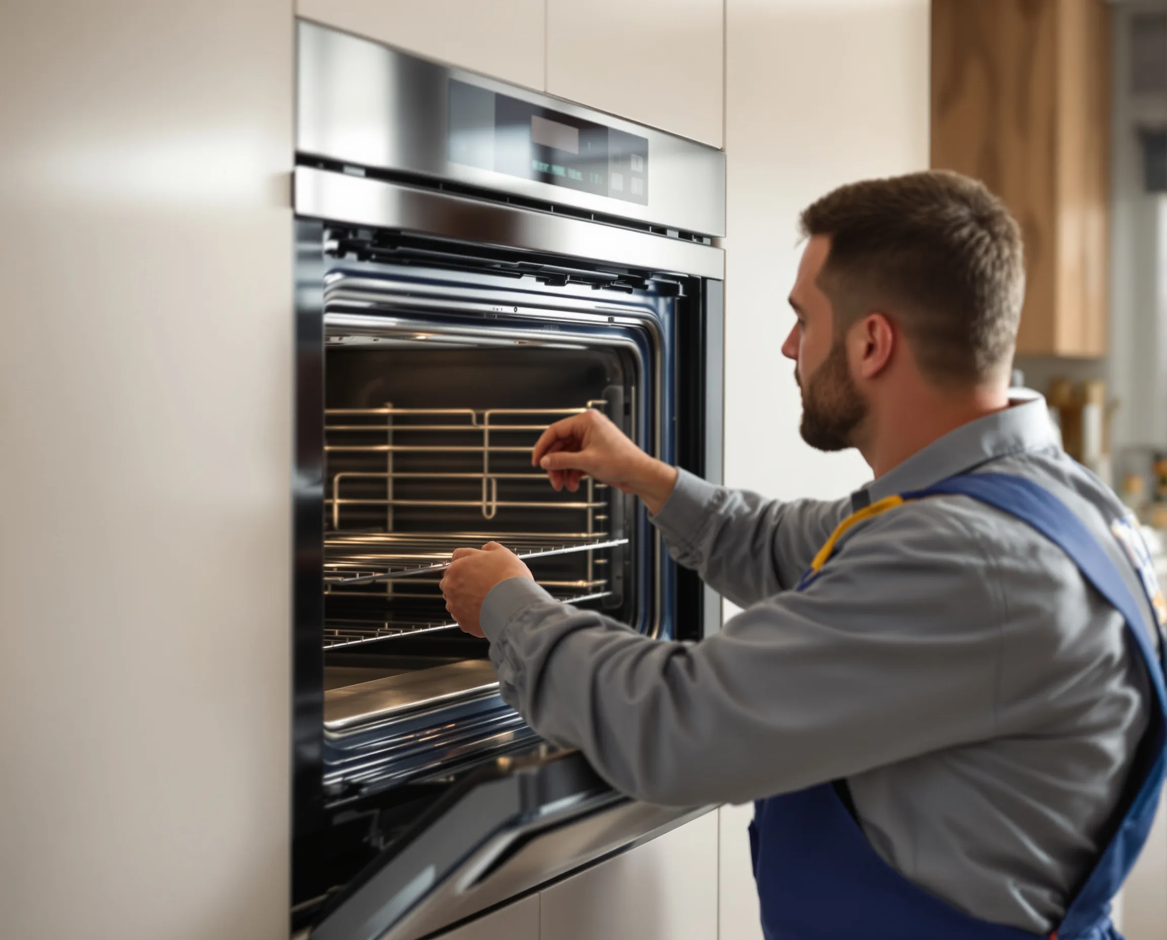 Commercial Services