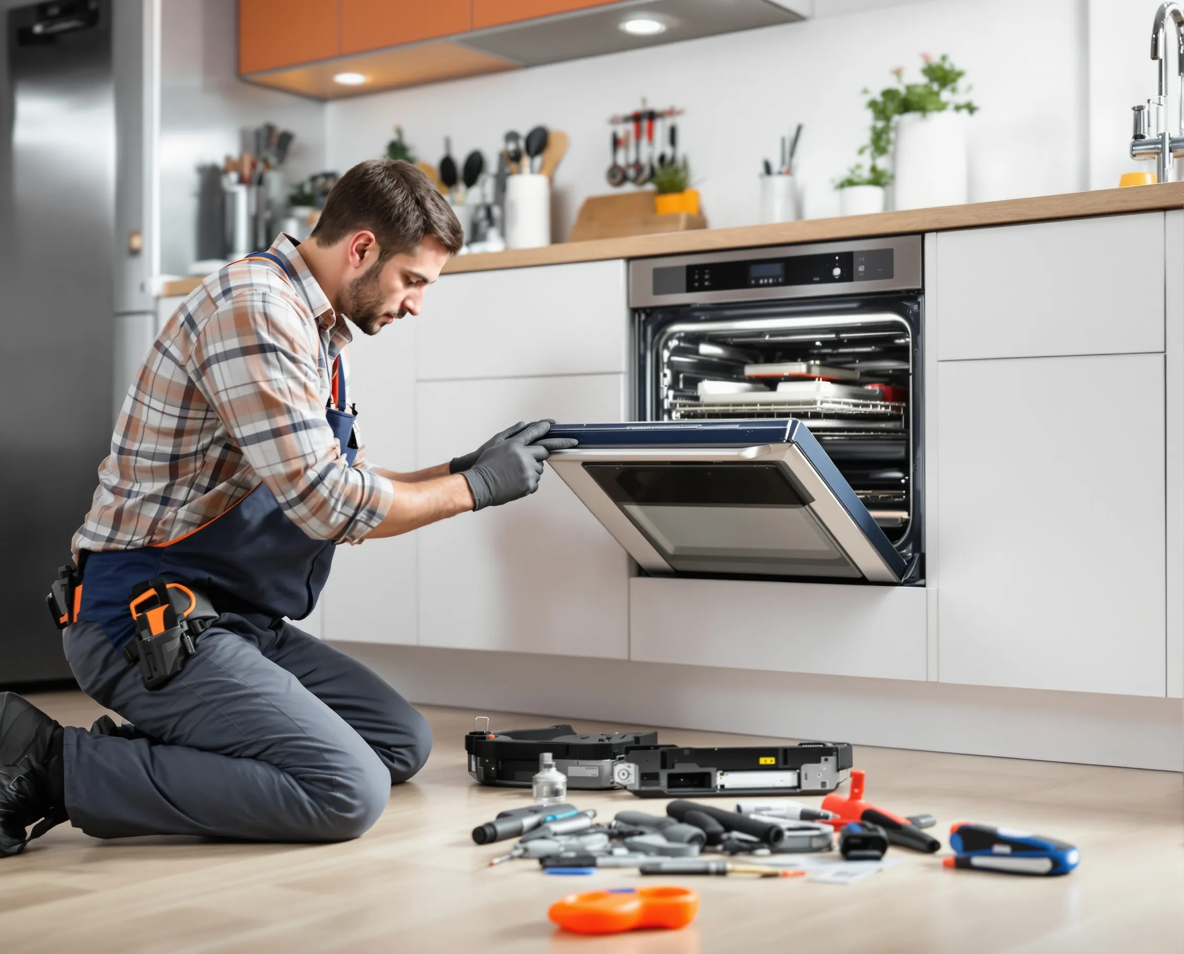Residential Services