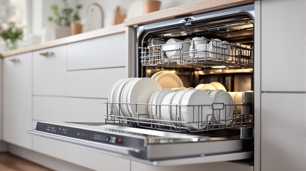 Dishwasher Repair