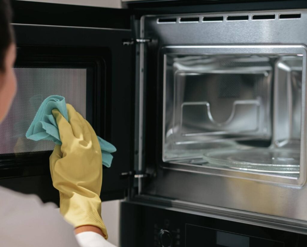 oven repair