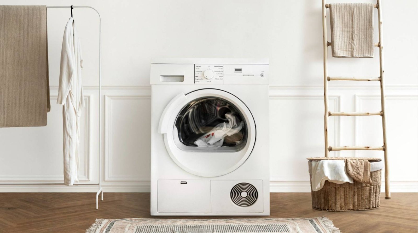 residential dryer repair