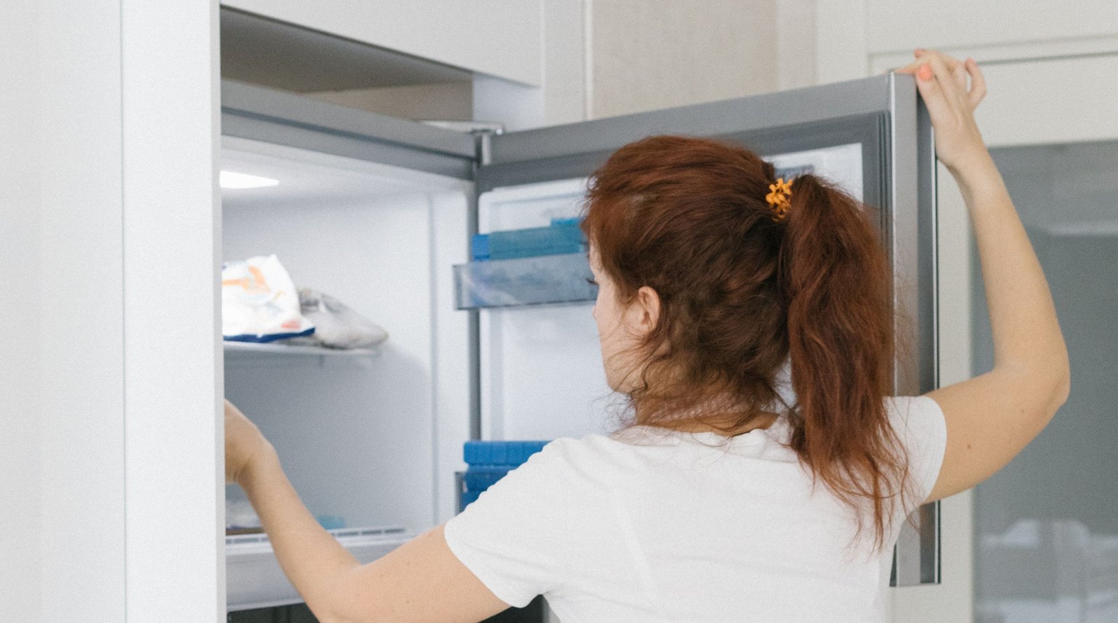 residential freezer repair