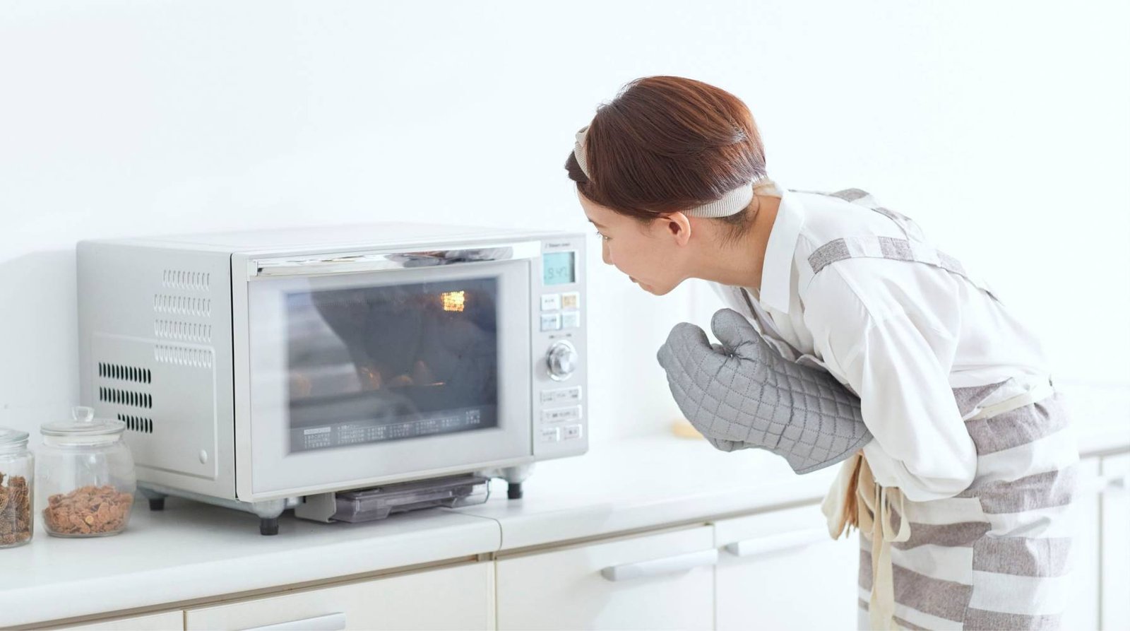 residential microwave repair